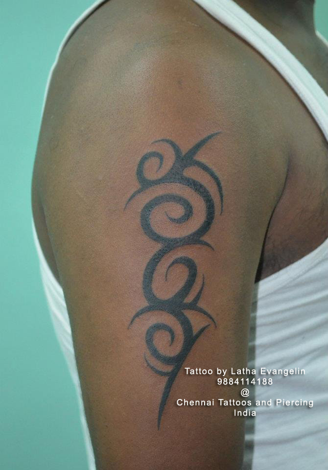 Chennai Tattoo shop, Chennai Tattoo, Chennai Tattoos